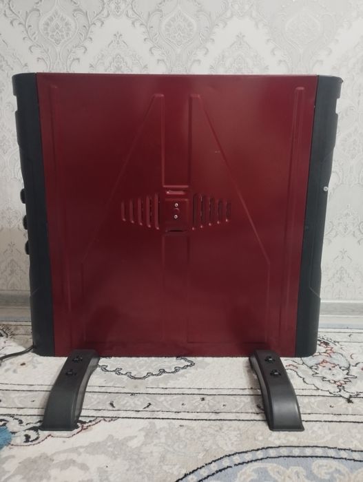 Обогреватель печь