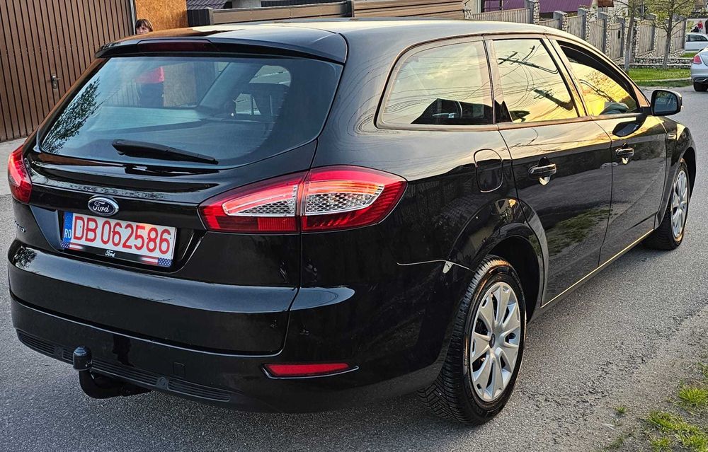 OPEL Astra 2006 — imagine 28