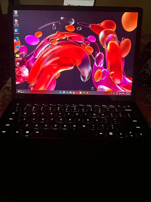 Notbook Micrasoft Ven