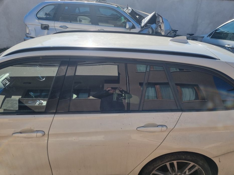 Продавам реилинги за бмв ф31