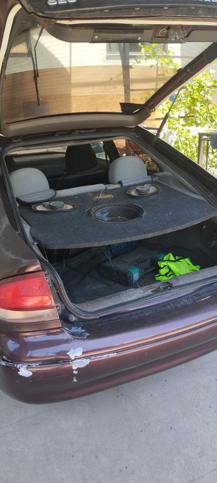 Продам машину Mazda Cronus 1992