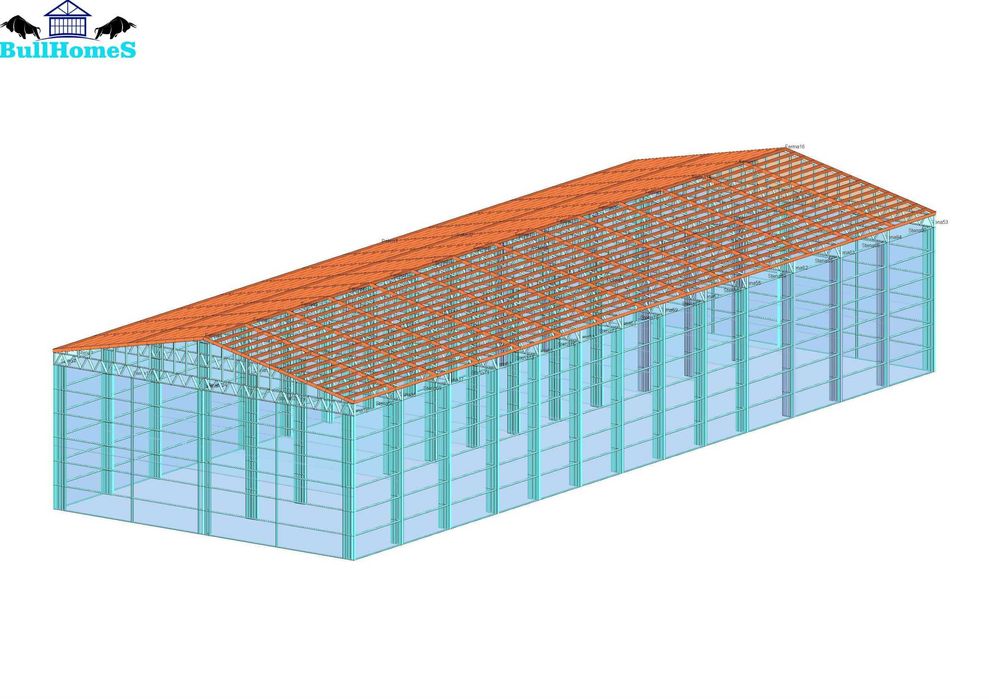 ЛИЗИНГ - Халета, Хале, Магазини, Магазин, Складове 600м2