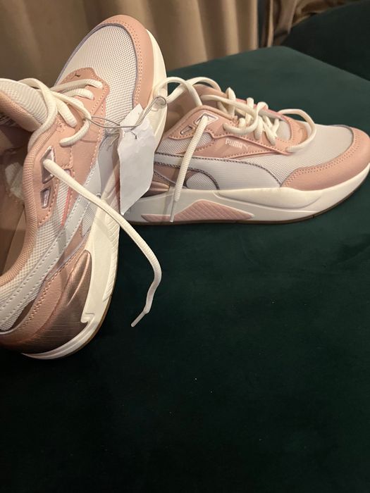 Pantofi sport dama Puma  Chilia / X Ray/ Pacer