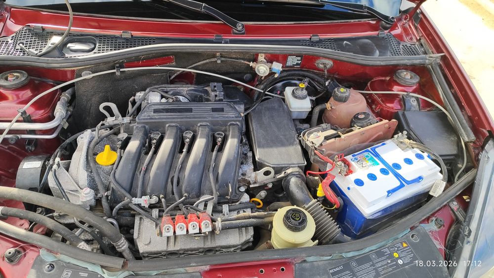 Продам Рено Сандеро степвэй