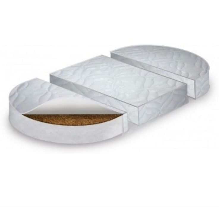 Кровать трансформер с маятником