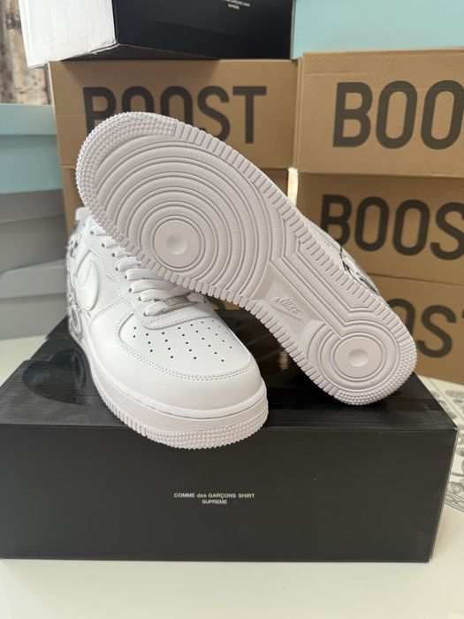 Air Force 1 Supreme / CDG