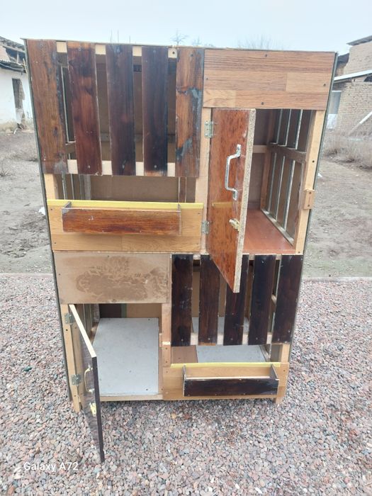 Хороз катаклар сотилади