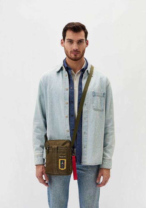 Сумка Aeronautica Militare