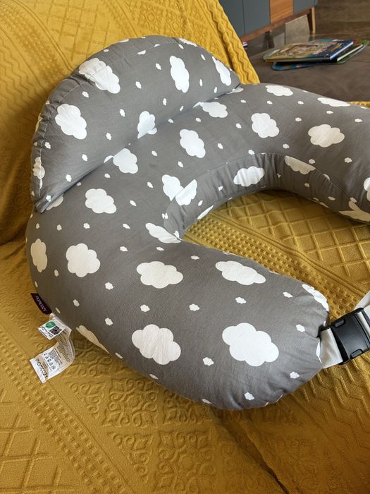 Възглавница Momcozy