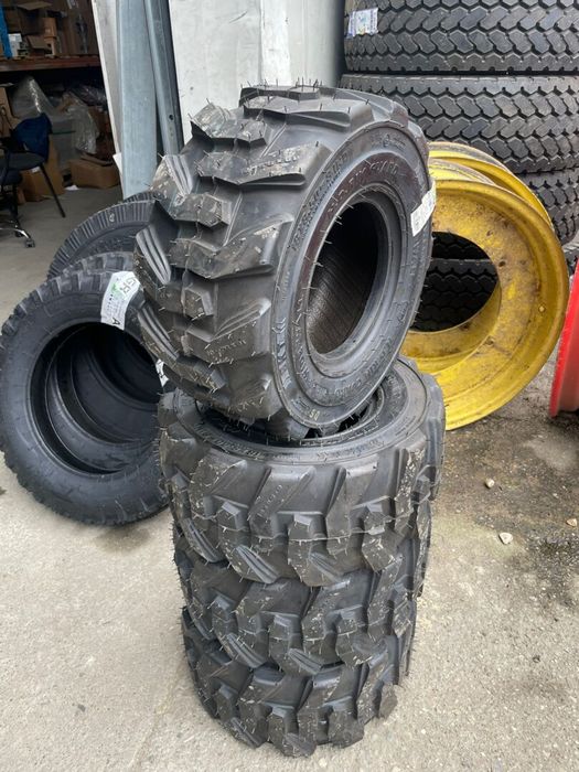 Anvelopa 18X8.50-8 BKT SKID POWER 8PR HD TL