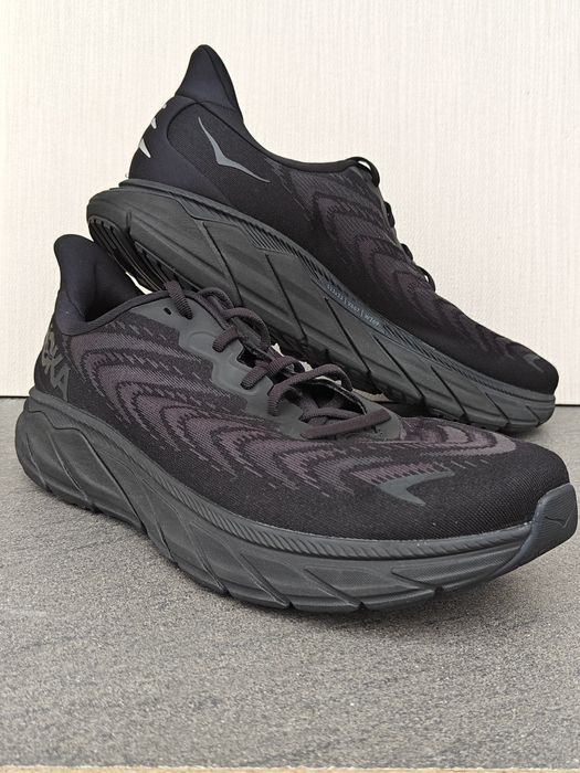 Adidași Hoka Arahi 6 original cool top