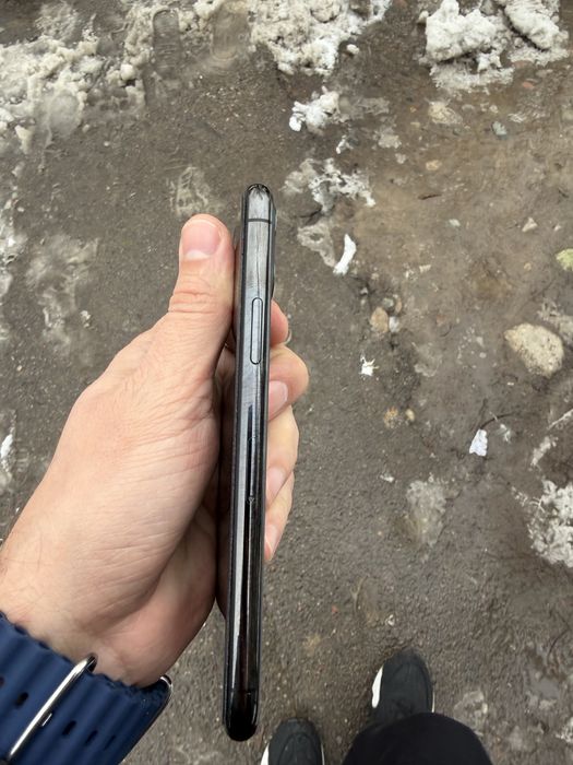 Айфон 11 про 64 гб