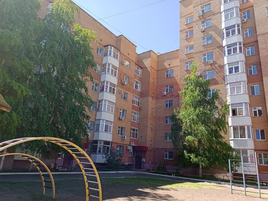 Продам квартиру в элитном доме