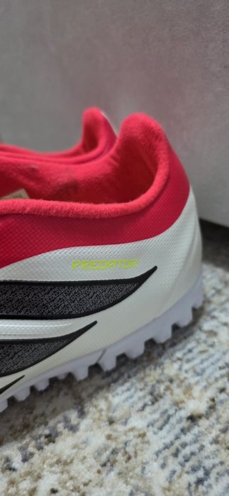 Ghete adidas sintetic