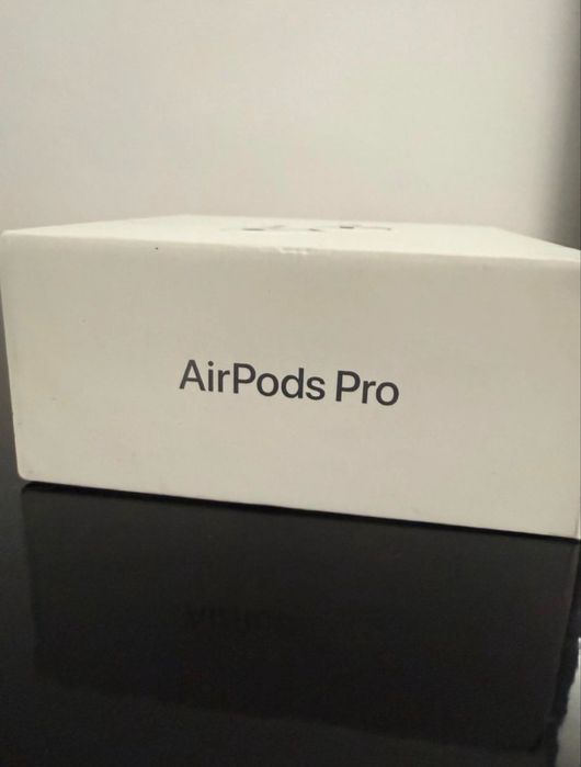 AirPods Pro 2 Sigilate