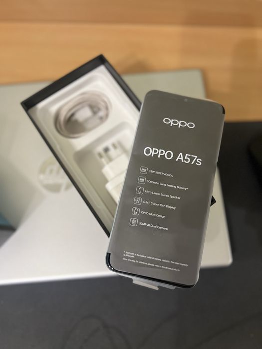 Oppo   A57s