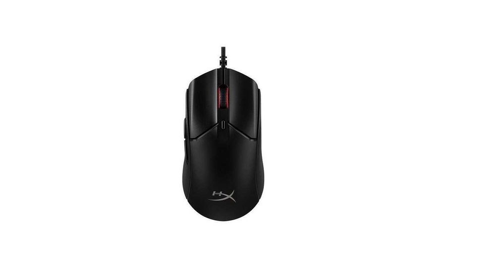 ;Игровая мышь MOUSE Hyper X PULSEFIRE HASTE 2 BLACK 66X0011B