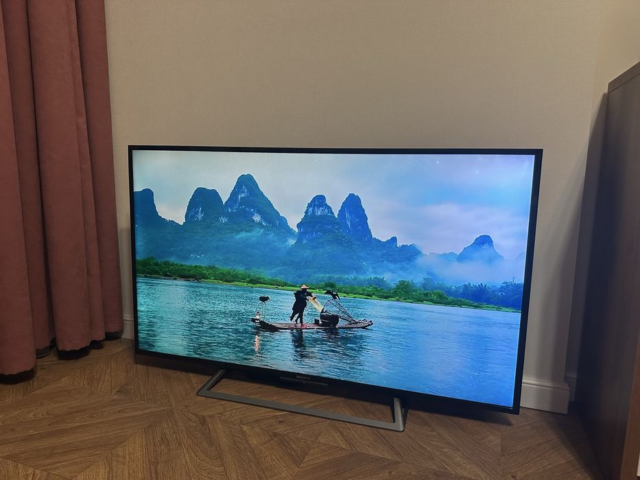 Продам телевизор Sony Bravia 48' (KDL-48R553C)