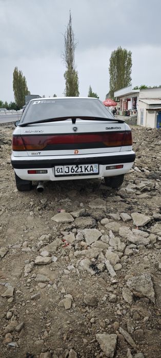 Espero 2.2 L sotiladi