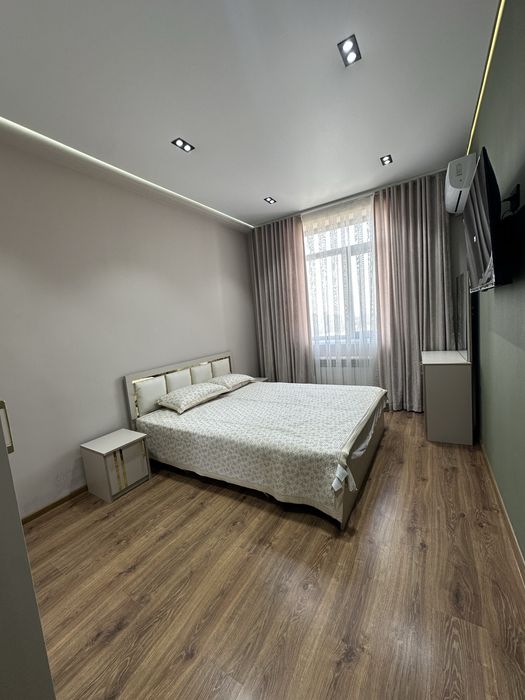 ПРОДАЮ 2х комнатная своя квартира. Юнус Абад 13 квартал