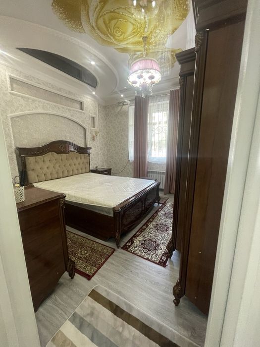 Сдаётся квартира Согдиана