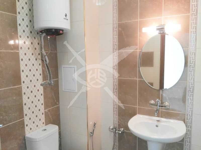 Продава се Тристаен апартамент в с. Кошарица, Област Бургас - 110 кв.м за 582 €/кв.м - Снимка #1