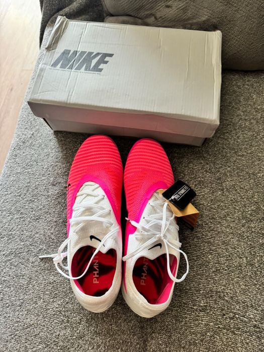 Nike Phantom 6 low Elite
