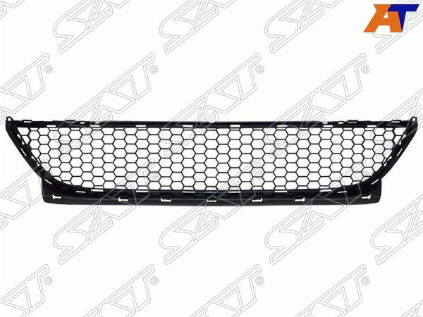 Решетка в бампер RENAULT LOGAN 10-14 Renault Logan