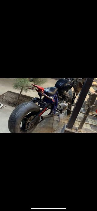 Moto sotiladi 2porshen