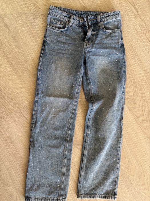 Джинсы Ostin на xs s