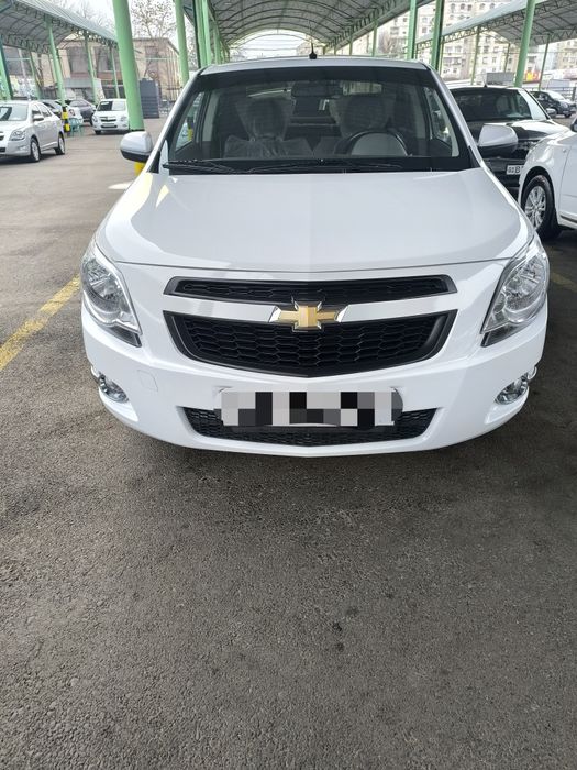 Кобальт 2021 механика метан газ