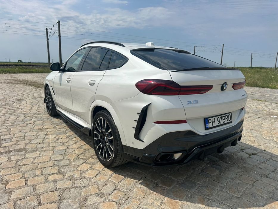 BMW X6 M Anul2025/luna 07 +44sapte sapte sapte patru opt opt trei sapte sapte sapte