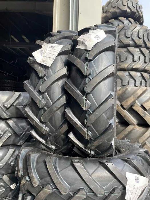 6.50/80-12 Cauciucuri noi agricole OZKA motocultor motoagricola