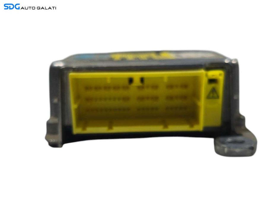 Unitate Modul Calculator Control Airbag Toyota Avensis 2009 - 2018 Cod 89170-05321 8917005321 [LR1194]