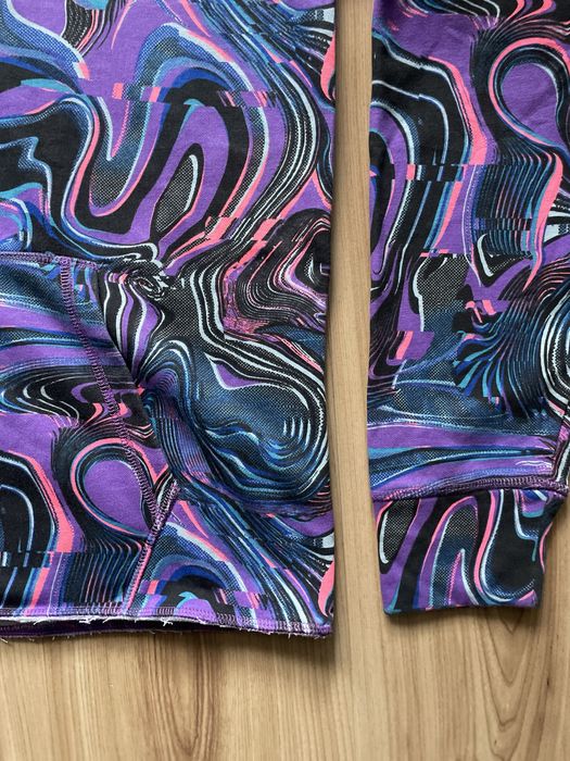 GYMSHARK hoodie/мъжки суичър L