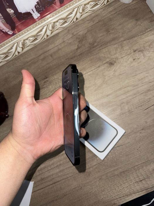 СРОЧНО!!! iPhone 14 Pro Айфон 14 про 256гб