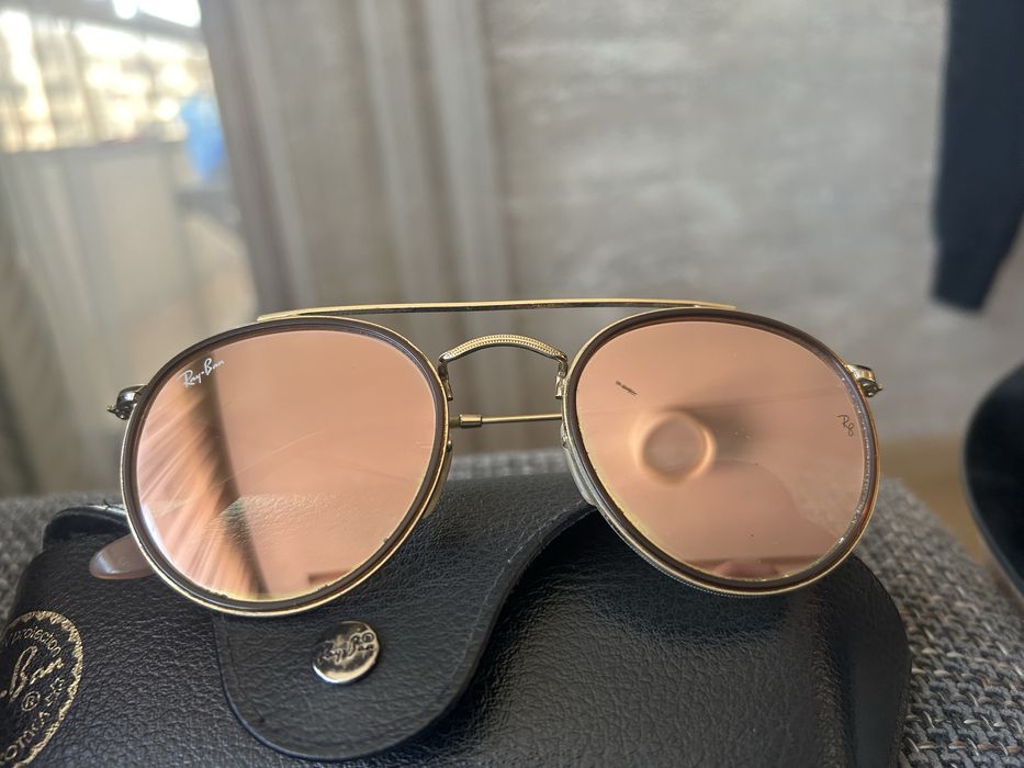 Слънчеви очила Ray Ban