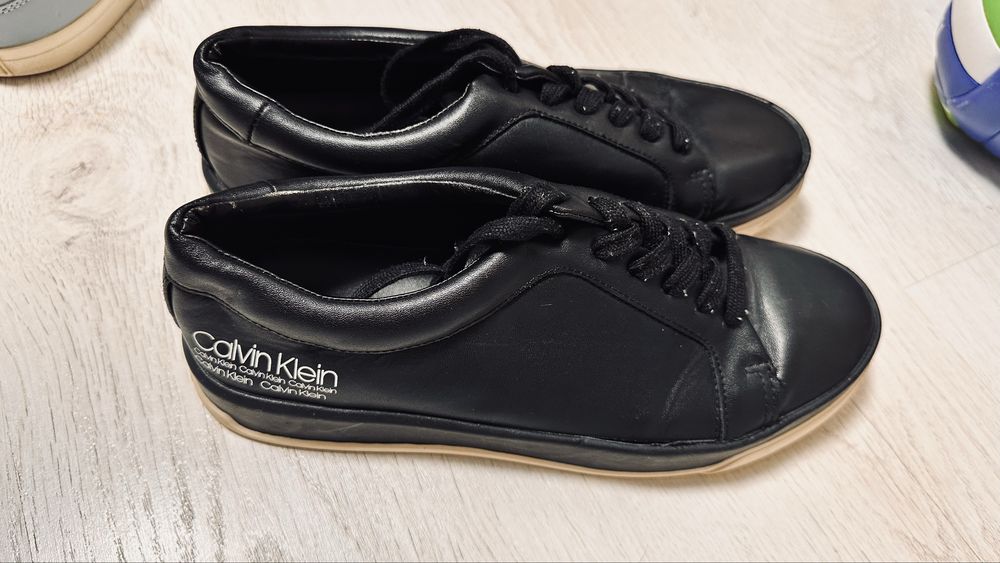 Кецове calvin klein