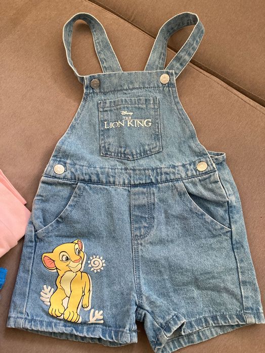 Рокли- Boboli/ Mayoral/ Disney