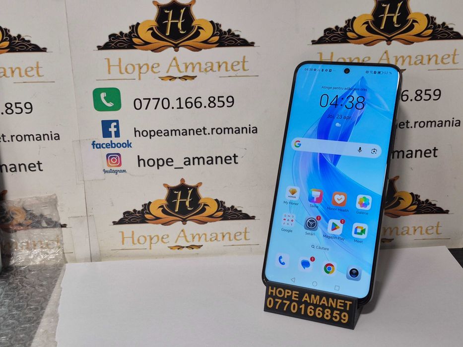 Hope Amanet P10/ Honor 90 Lite 256GB