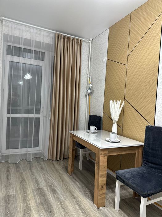 Посуточно квартира