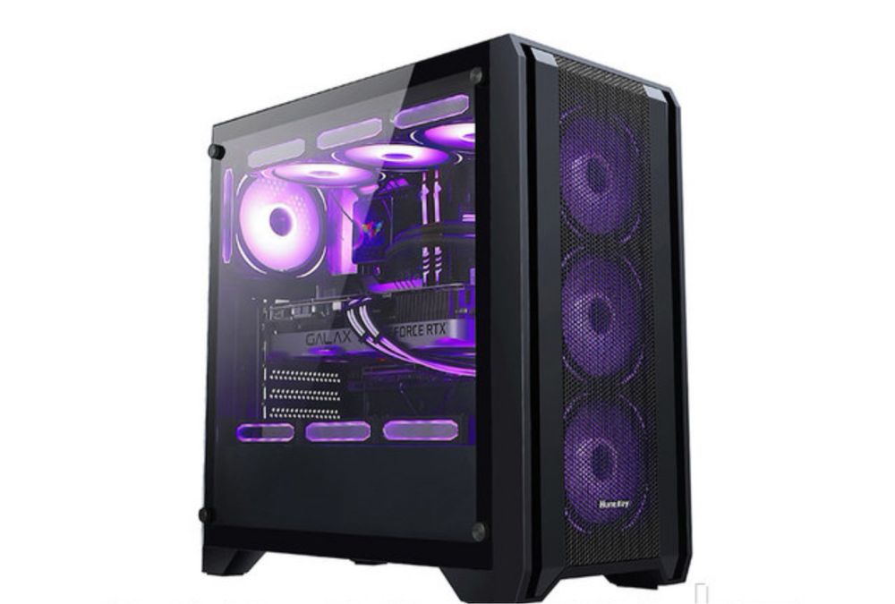 Корпус для компьютера