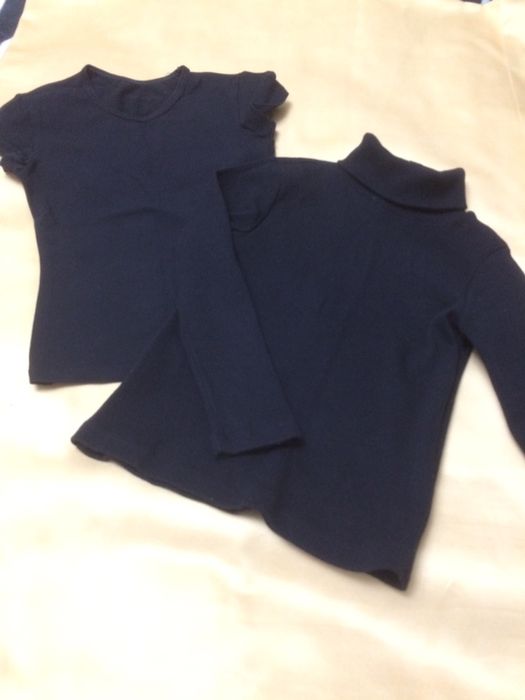 Продам одежду на девочку