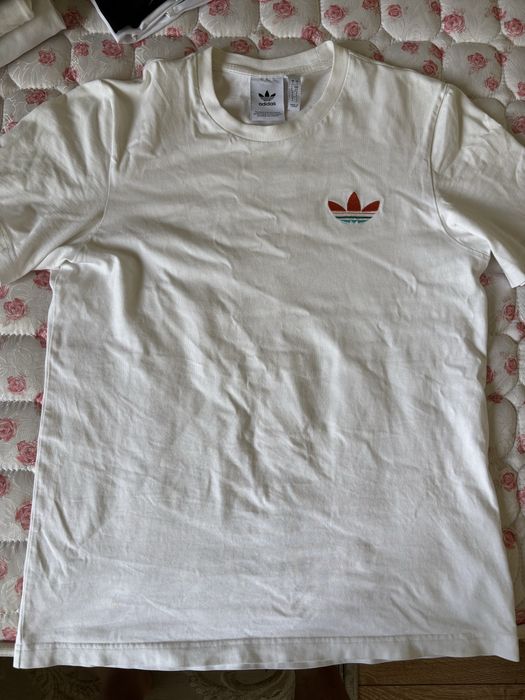 Футболка Adidas оригинальная