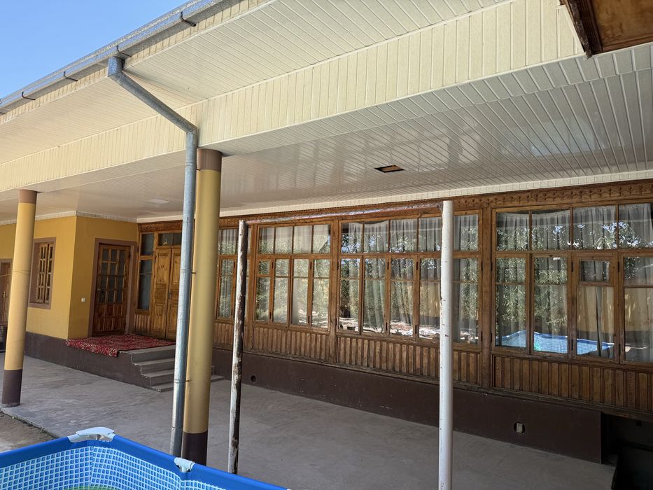 Срочно Дом продается/Уй сотилади Кибрай ТТЗ Диадорадан 2.6 км кирганда