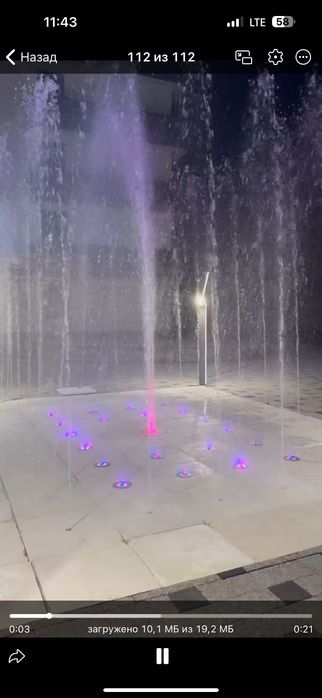 Продаёться новостройка обшая плошадь 53м2 Кадастр имееться.Ю.Обод.