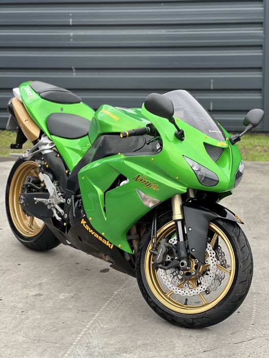 kawasaki zx6r • Anunturi gratuite • OLX.ro