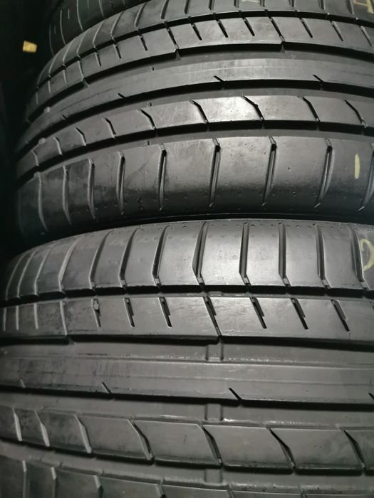 225 40 18 MO anvelope vara continental AUDI MERCEDES VOLKSWAGEN BMW