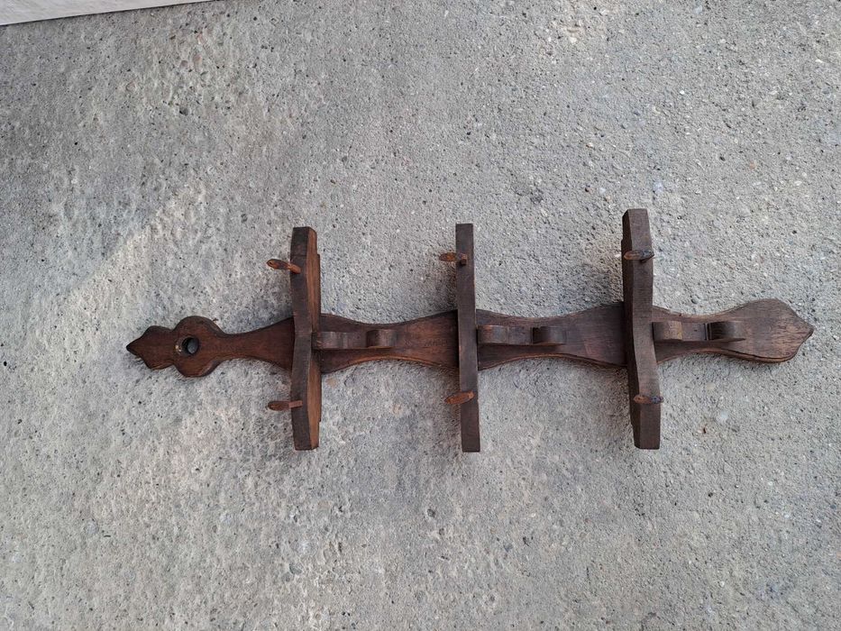 blidar lemn suport lemn