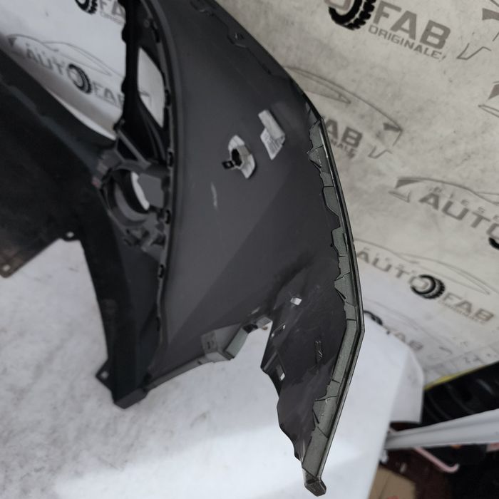 Bara fata Toyota Aygo X an 2022-2023-2024-2025